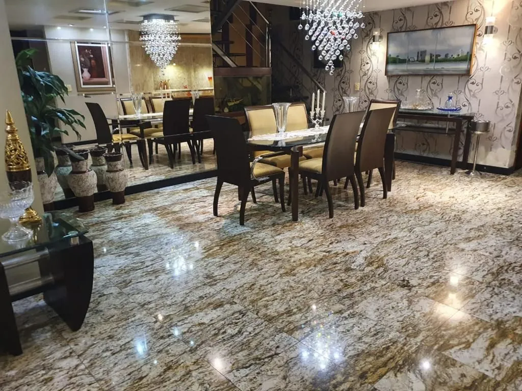 Imagem Cobertura com 5 dormitórios à venda, 312 m² por R$ 2.499.987,00 - Tambaú - João Pessoa/PB