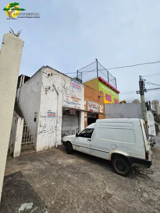 Imagem OPORTUNIDADE! 2 SALOES + 1 IMOVEL C/ 325M² NA RUA JOAO ROQUE - IMIRIM
