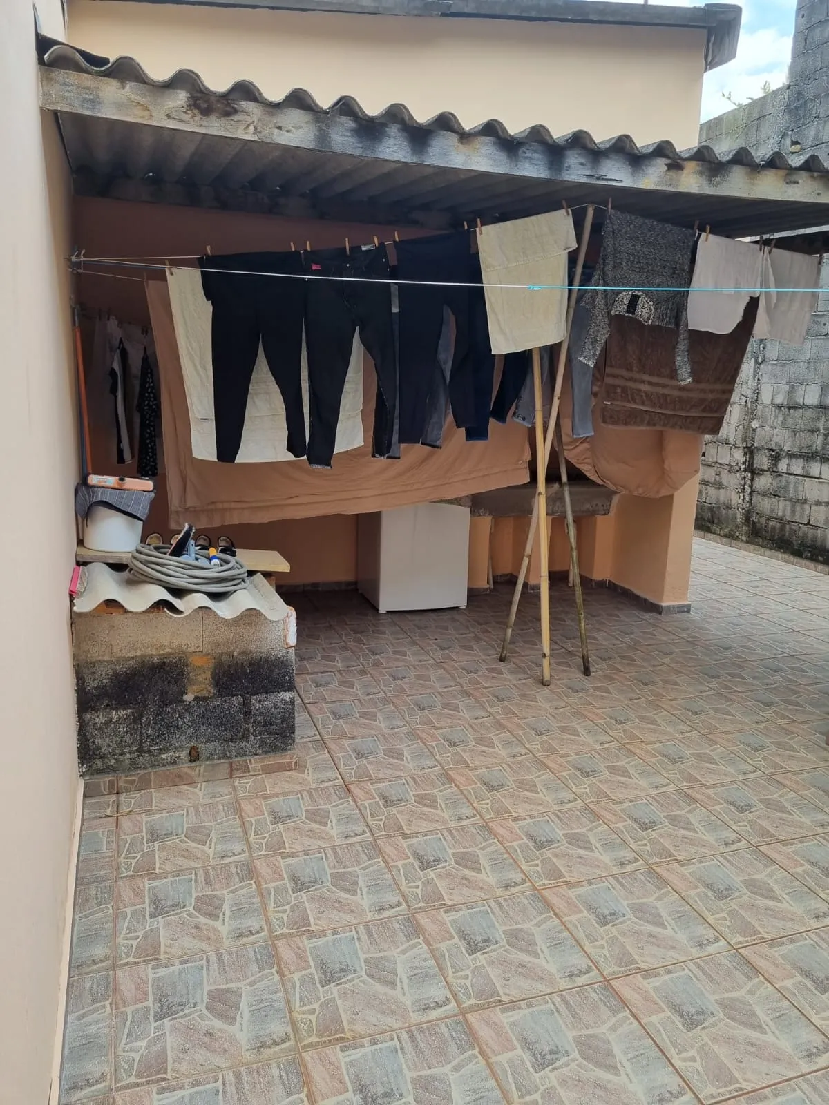 Imagem VENDO LINDA CASSA NO BAIRRO RIO BONITO! (ZONA SUL - SP)