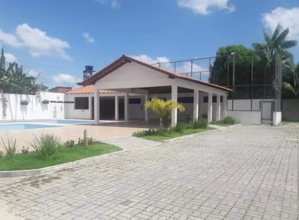 Imagem Apartamento com 2 Quartos à Venda, 64 m² em Coqueiro - Belém