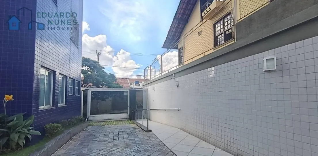Imagem Apartamento 3 Quartos com elevador, 3 vagas,Bairro Caiçara!!!!