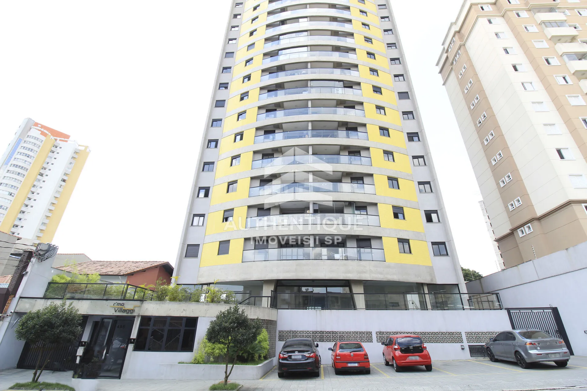 Imagem PRIMO VILLAGIO ASSUNCAO SANTO ANDRE - Apartamento à venda no bairro Vila Assunção - Santo André/SP