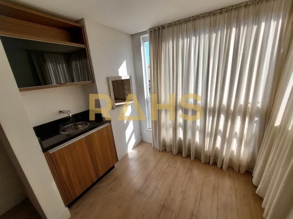 Imagem Se você está procurando um apartamento semimobiliado, espaçoso e bem localizado em Joinville, tem...
