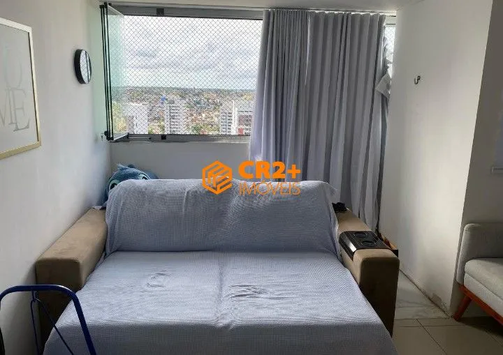 Imagem Vendo Excelente Apartamento em casa amarela 87m2- 3 quartos sendo uma suíte