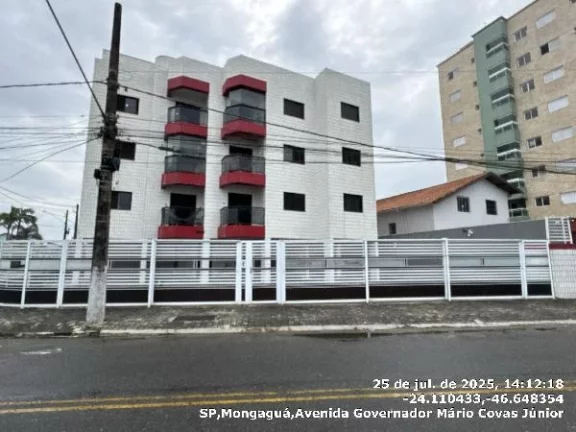 Foto do imóvel Oportunidade Única em MONGAGUA - SP | Tipo: Apartamento | Negociação: Leilão | Situação: Imóvel em AVENIDA GOVERNADOR MARIO COVAS JUNIOR