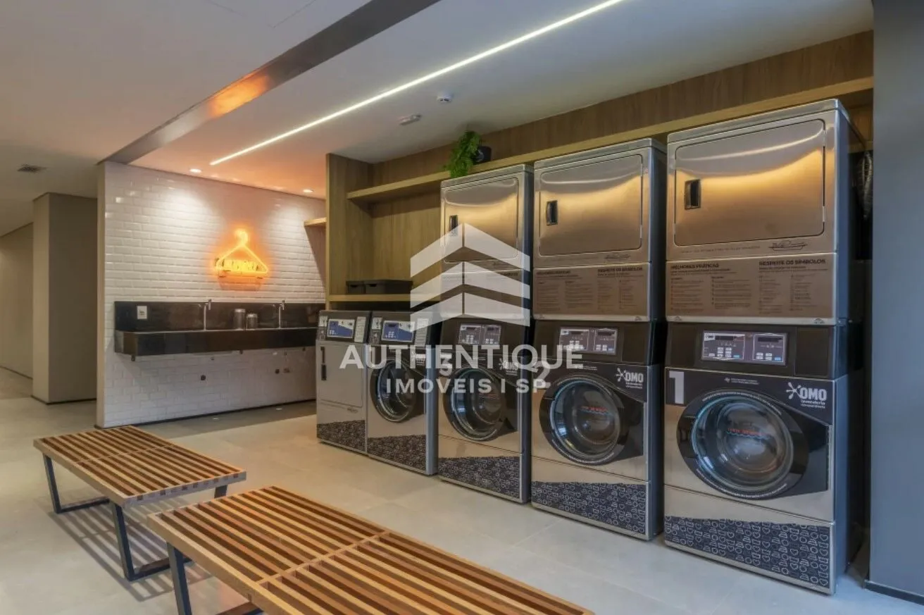 Imagem HAUS MITRE BUTANTÃ - Apartamento à venda no bairro Butantã - São Paulo/SP, Zona Oeste