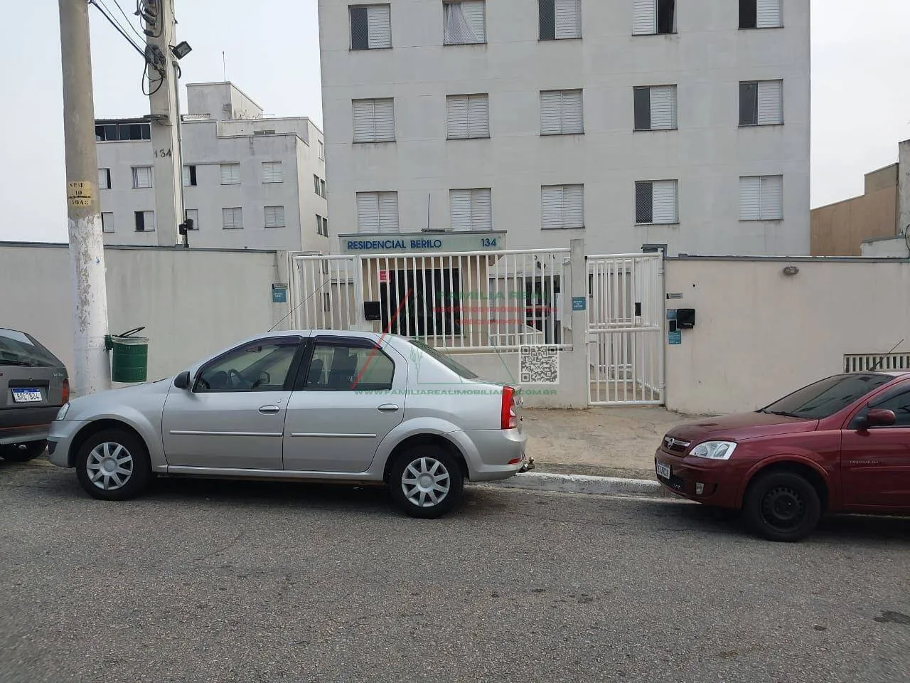 Imagem Apartamento Duplex a Venda, na Vila Ré, a 300 metros da Estação Patriarca.