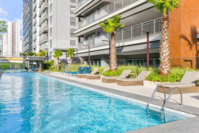Imagem Apartamento à venda em São Paulo, Vila Clementino, com 3 quartos, 244m2