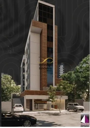 Imagem EDIFÍCIO SCORALICK VIEW - Apartamento à venda no bairro Santo Antônio - Belo Horizonte/MG