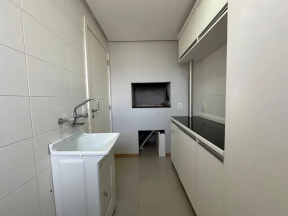 Imagem Apartamento 2 quartos sendo 1 suíte para venda no bairro Sanvitto em Caxias do Sul