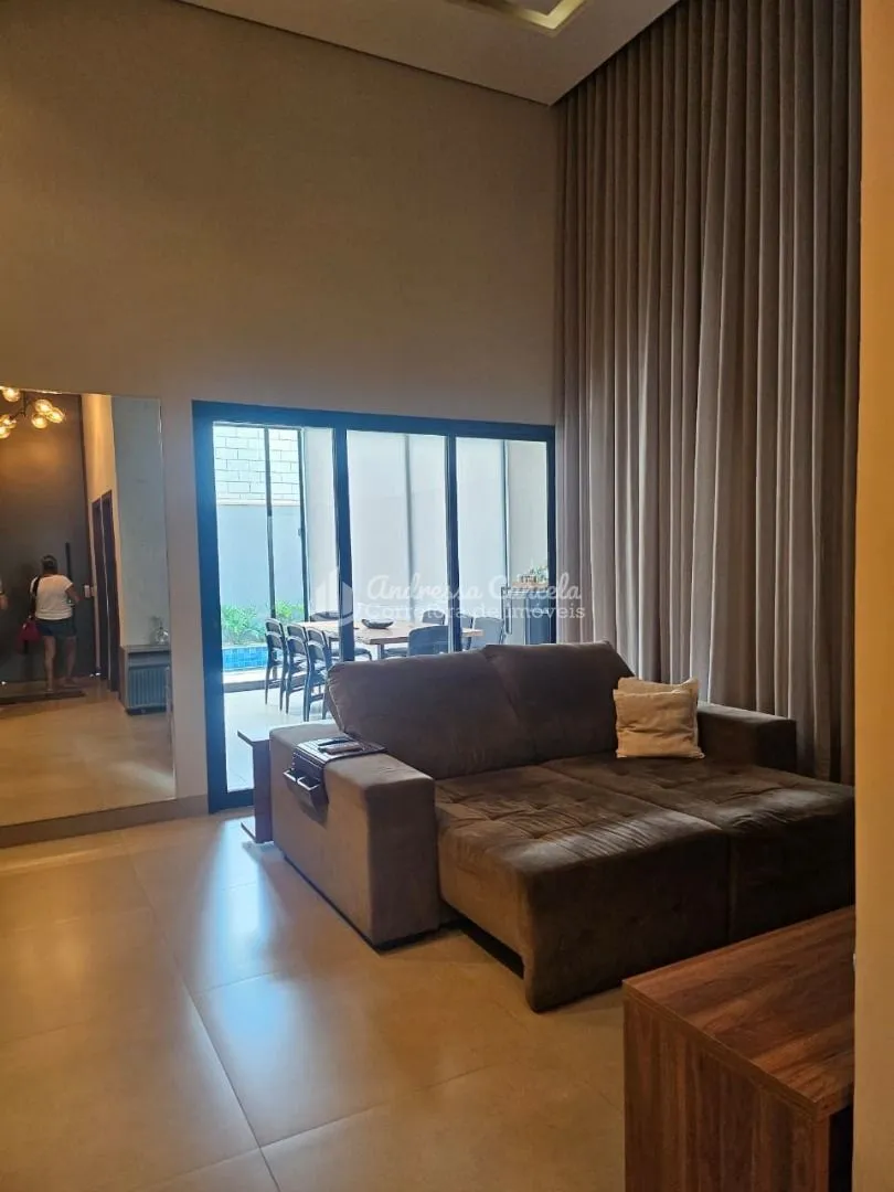 Imagem Figueira 2 - Casa com 3 suítes à venda, 172 m² por R$ 1.350.000 - FIGUEIRA II - São José do Rio Preto/SP