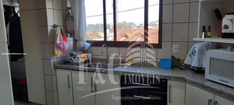 Imagem Apartamento para Venda em Limeira, Parque Egisto Ragazzo, 2 dormitórios, 2 banheiros, 1 vaga