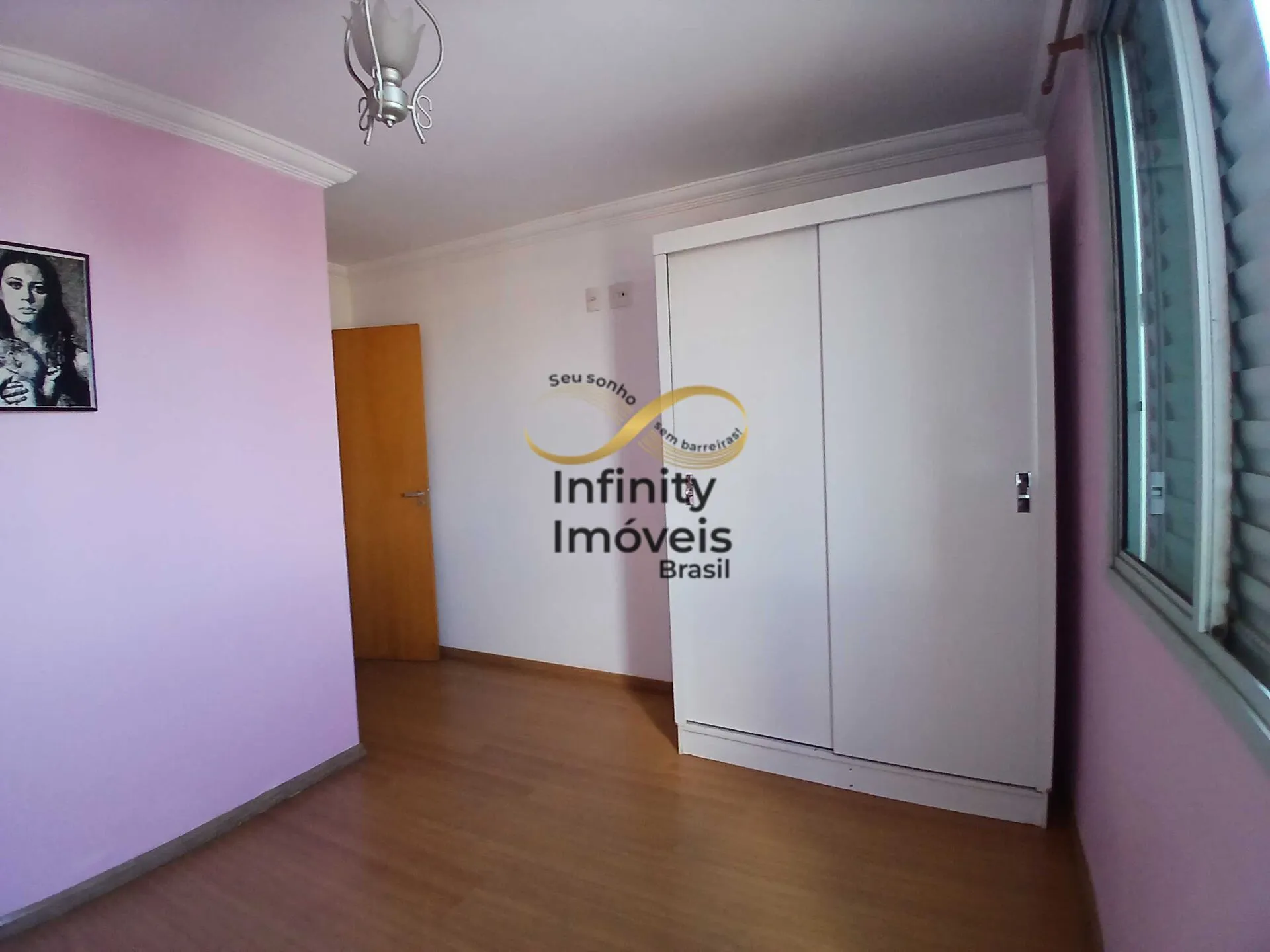 Imagem Apartamento à venda no bairro Carlos Prates - Belo Horizonte/MG