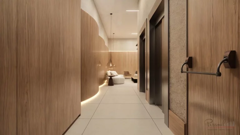 Imagem Projeto inovador de altíssimo nível de construção. Possuindo uma excelente e completa estrutura ...