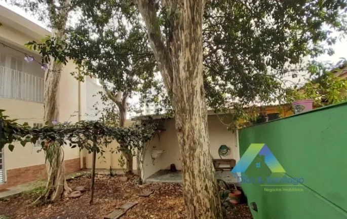 Foto do imóvel Casa com 6 dormitórios à venda por R$ 2.250.000,00 - Vila Santo Estéfano