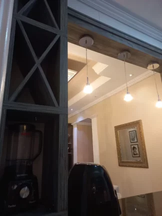 Imagem APARTAMENTO RESIDENCIAL em MANAUS - AM, PONTA NEGRA