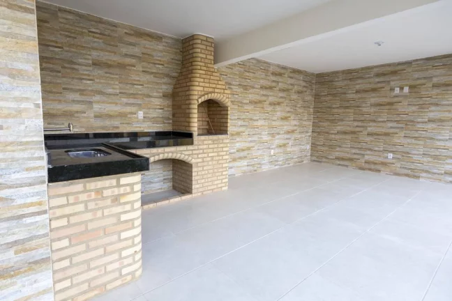 Imagem Espetacular casa de fino acabamento em Inoã 1ª locação