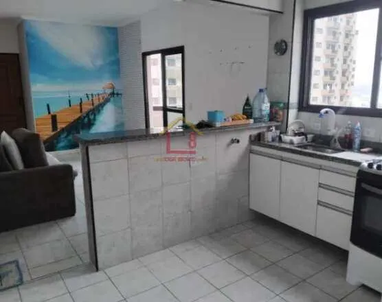 Imagem apartamento a venda - Tupi