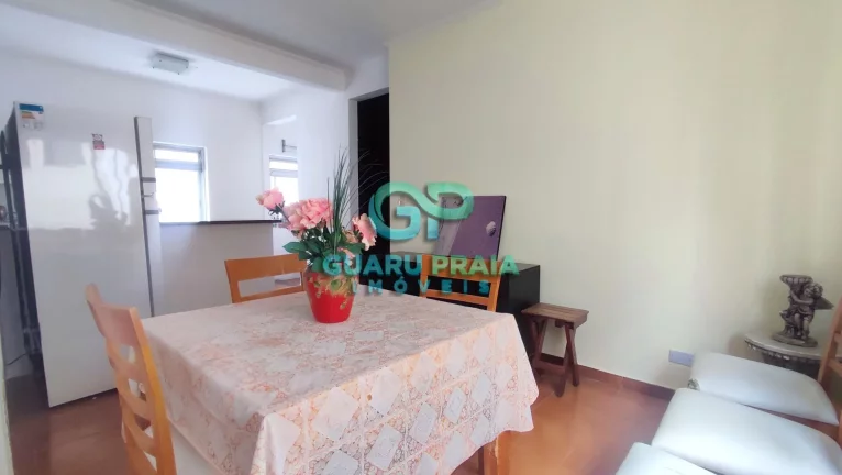 Imagem Apartamento para alugar no bairro Enseada - Guarujá/SP