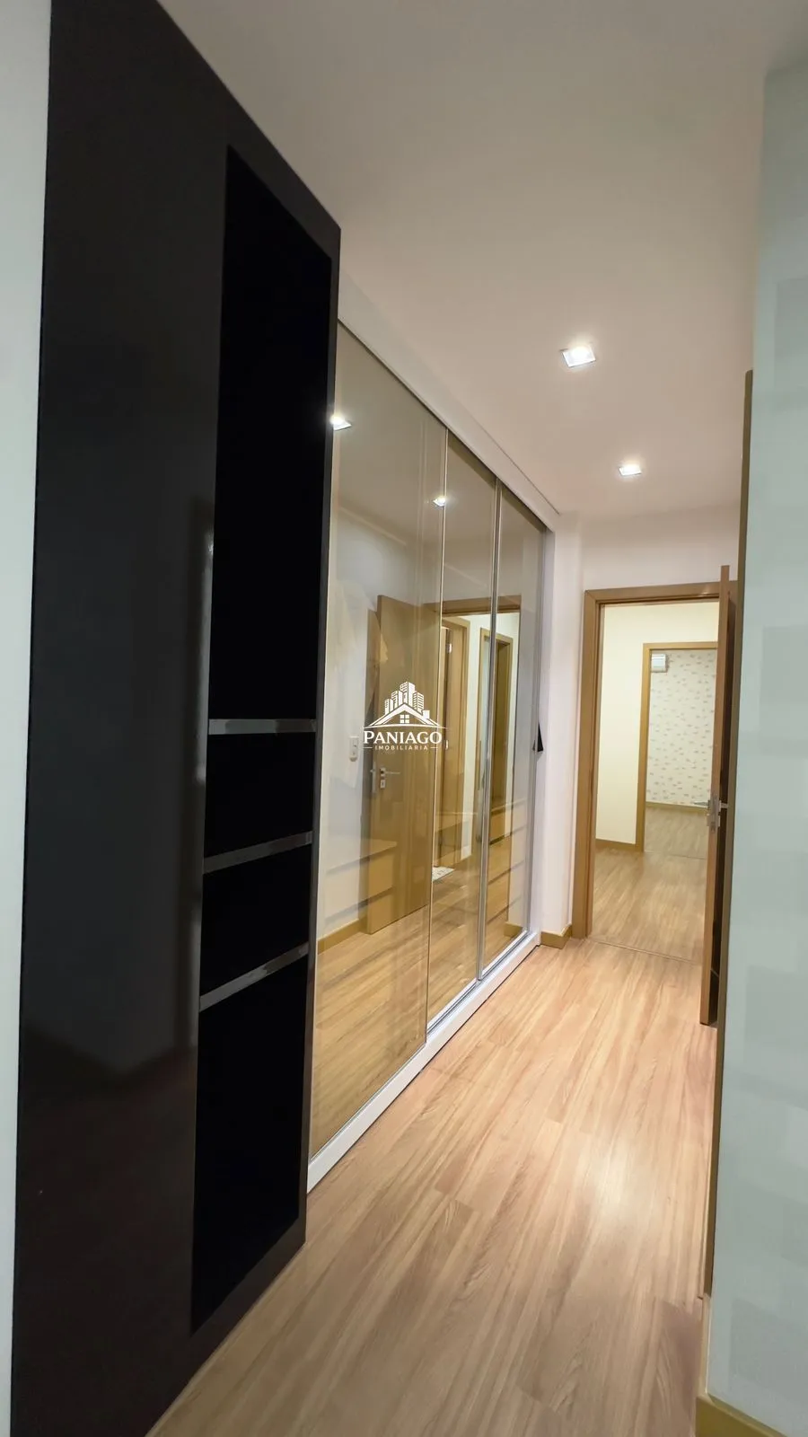 Imagem Edifício essenza - Apartamento semimobiliado com 3 quartos