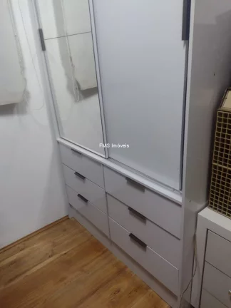 Imagem Apartamento à venda em São Paulo-SP, Barra Funda: 2 quartos, 1 sala, 37,00m² - Oportunidade imperdível!