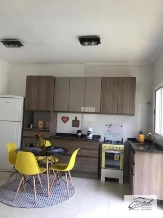 Imagem Casa com 3 dormitórios à venda, 110 m² - Água Espraiada (Caucaia do Alto) - Cotia/SP