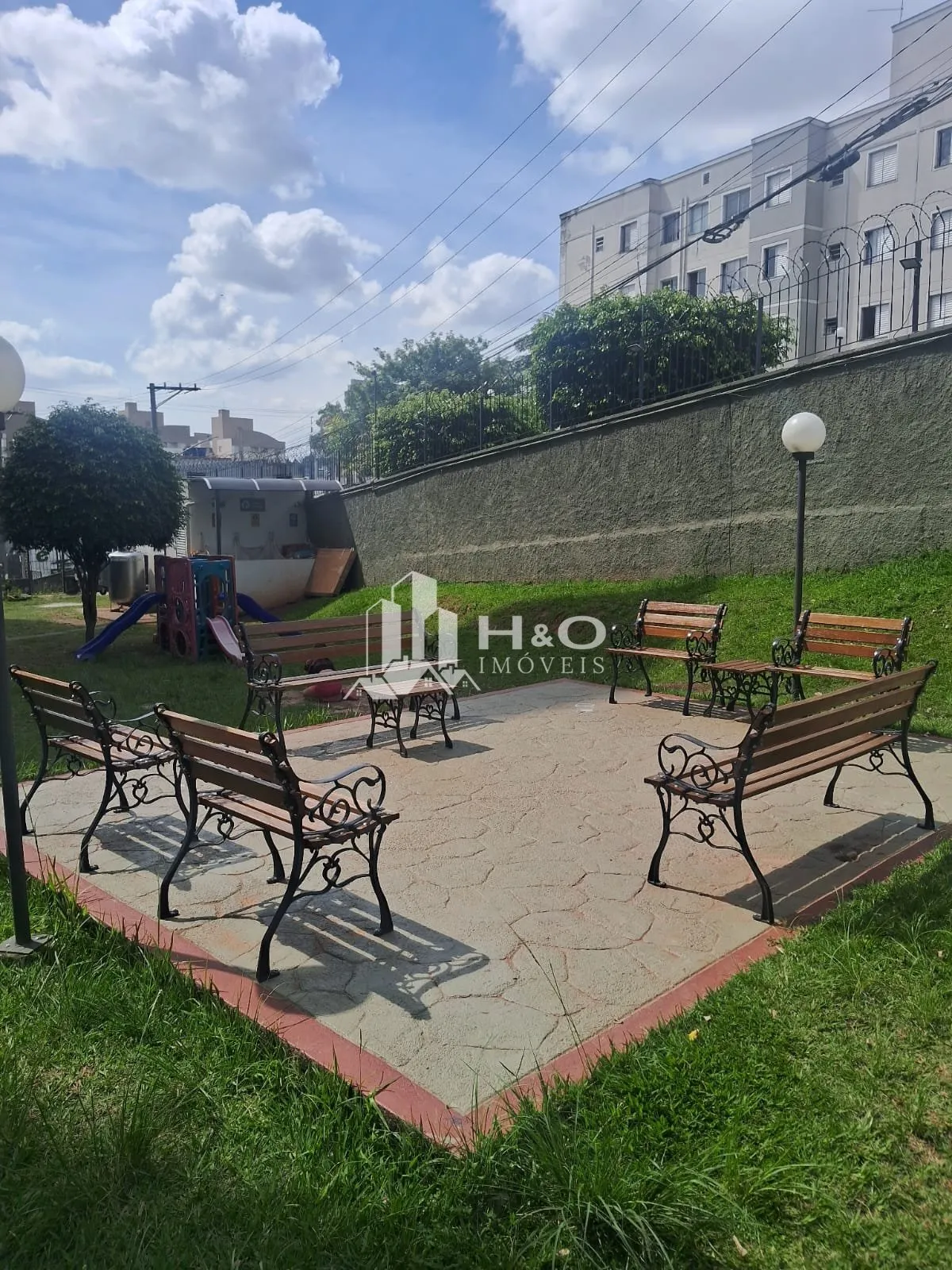Imagem APARTAMENTO 3 DORMITÓRIOS À VENDA NA REGIÃO DA ARICANDUVA