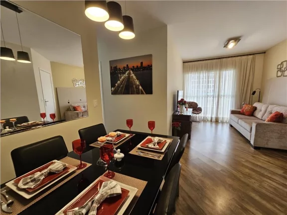 Imagem APARTAMENTO RESIDENCIAL em São Paulo - SP, Vila Gumercindo