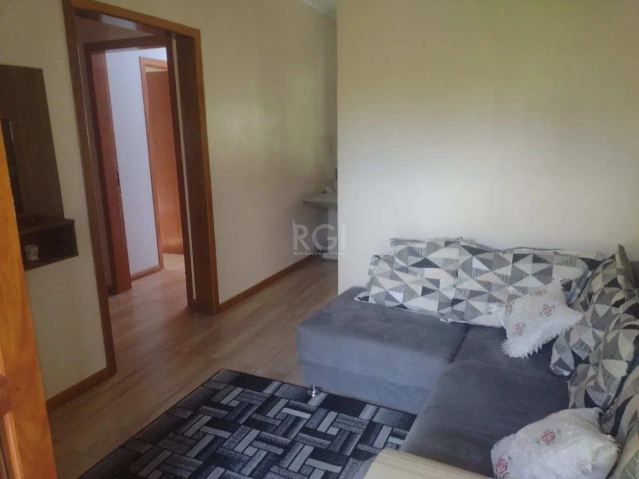 Imagem Sítio 2 dormitórios, 1 suíte, vaga garagem, Bairro Sítio Ipiranga