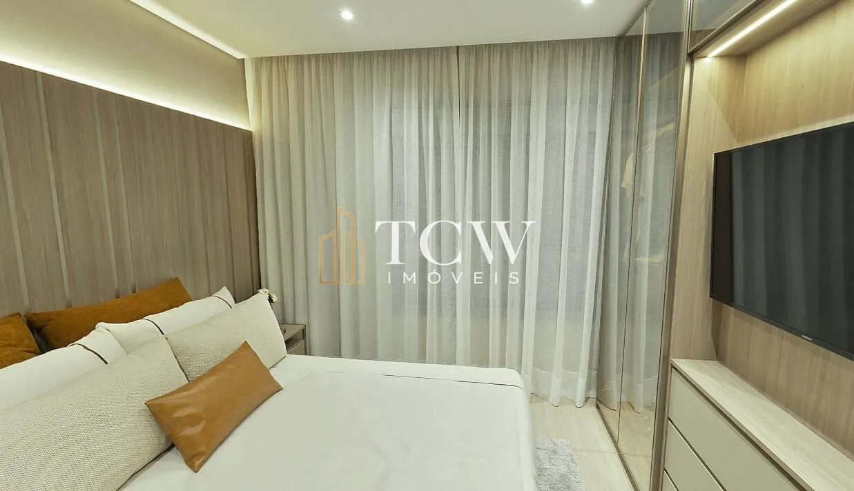 Imagem Apartamento à venda no bairro Vila Santa Catarina - São Paulo/SP, Zona Sul