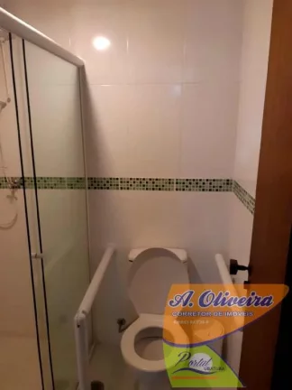 Imagem Linda Casa com 05 dormitórios (sendo 03 suítes) - 450 metros da praia da Enseada