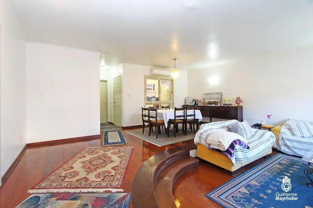 Imagem Casa para Venda - 215m², 3 dormitórios, sendo 1 suites, 3 vagas - Sarandi
