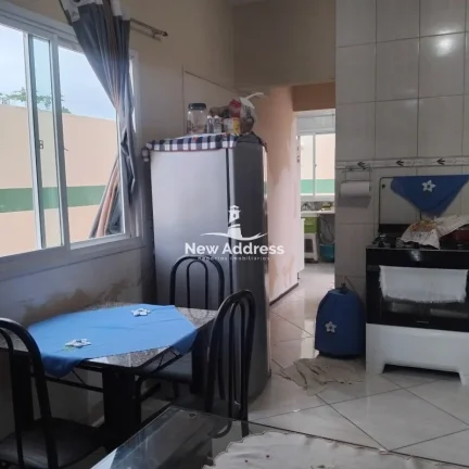 Imagem Casa Triplex à venda em Santa Mônica - Guarapari