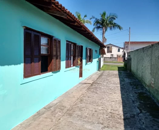 Imagem CASA RESIDENCIAL em GUARATUBA - PR, Figueira