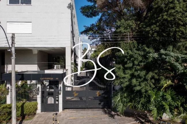 Imagem APARTAMENTO RESIDENCIAL em PORTO ALEGRE - RS, TRÊS FIGUEIRAS