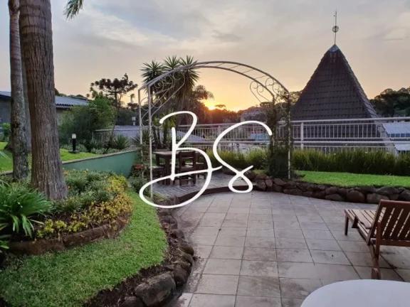 Imagem APARTAMENTO RESIDENCIAL em GRAMADO - RS, Centro