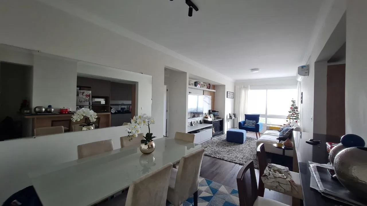 Imagem Apartamento em Santo Antônio