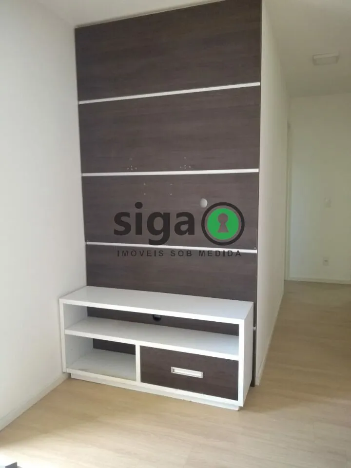 Imagem Apartamento Garden a venda 84 m² 2 Dormitórios,1 Suíte, 1 vaga - Portal do Morumbi -SP
