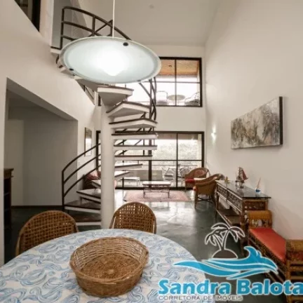 Imagem Cobertura Duplex Itaguá/Acaraú
