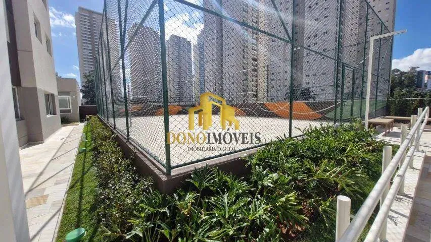Imagem Apartamento de 117m² no Spettacolo Patriani