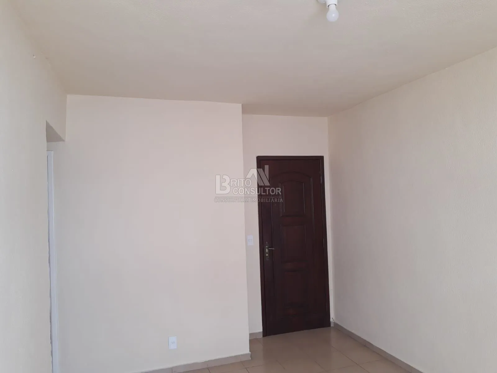Imagem Condomínio Residencial Vilage das Mangueiras - Oportunidade! Apartamento com 2 Qts,1 Vaga à Venda no Alcântara, Só 130.000