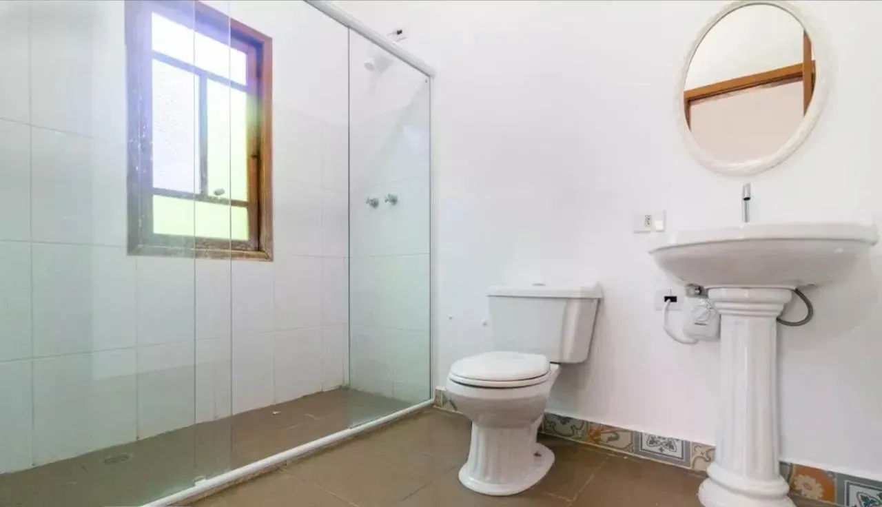 Imagem Casa com 3 Quartos à Venda, 360 m² em Alphaville - Santana de Parnaíba