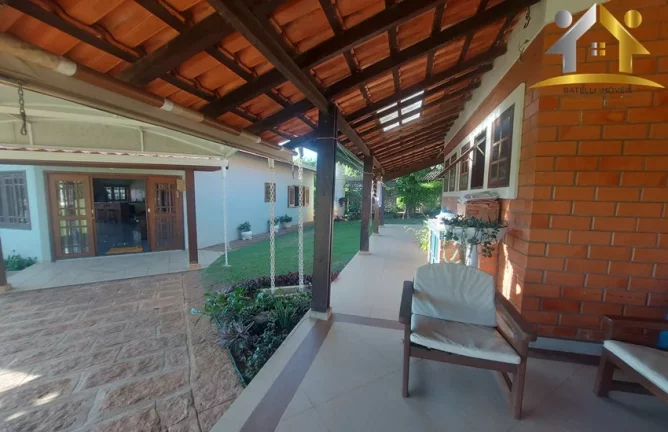 Imagem Casa - City Castelo | Batelli Imóveis
