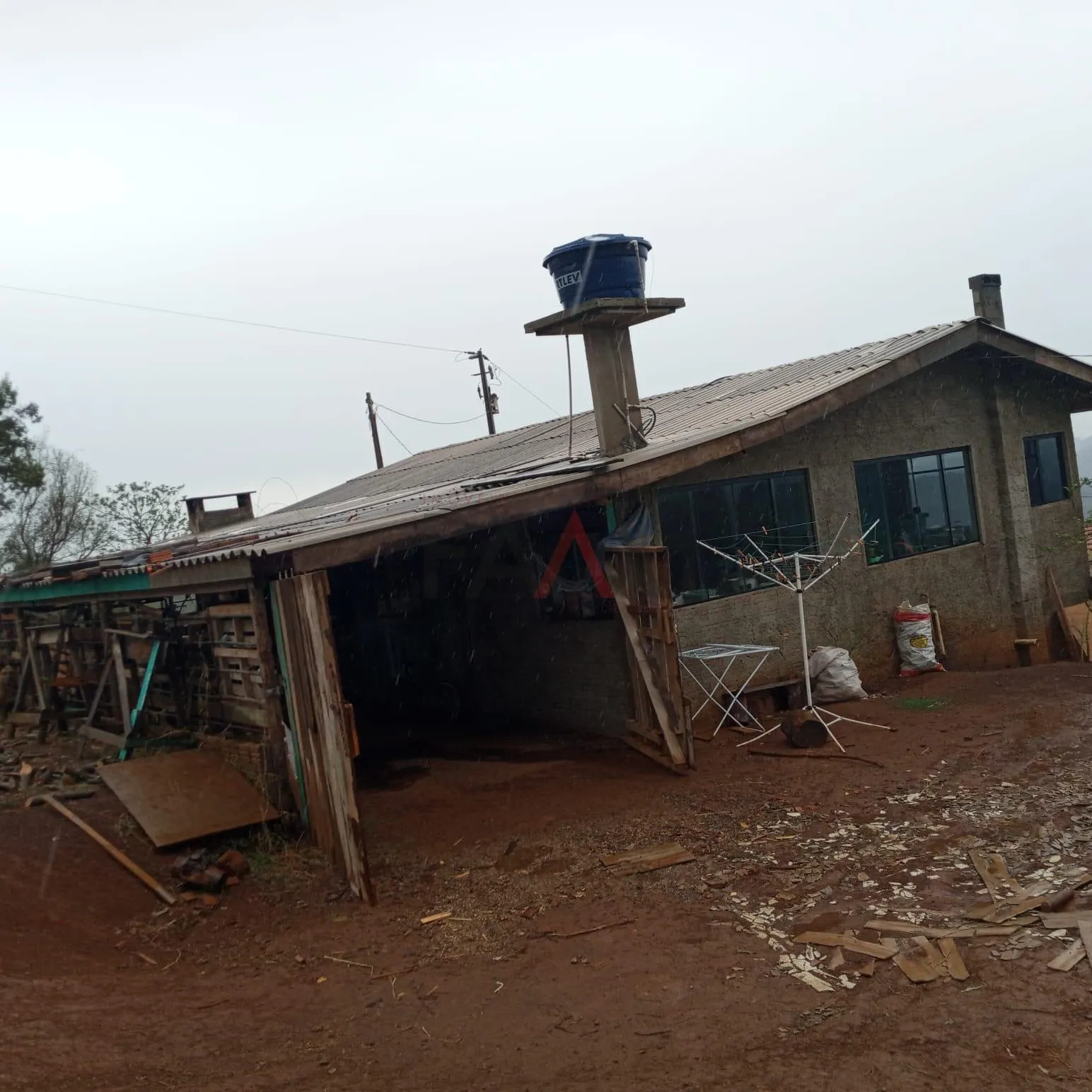 Foto do imóvel Chácara, JORDÃO, GUARAPUAVA - PR