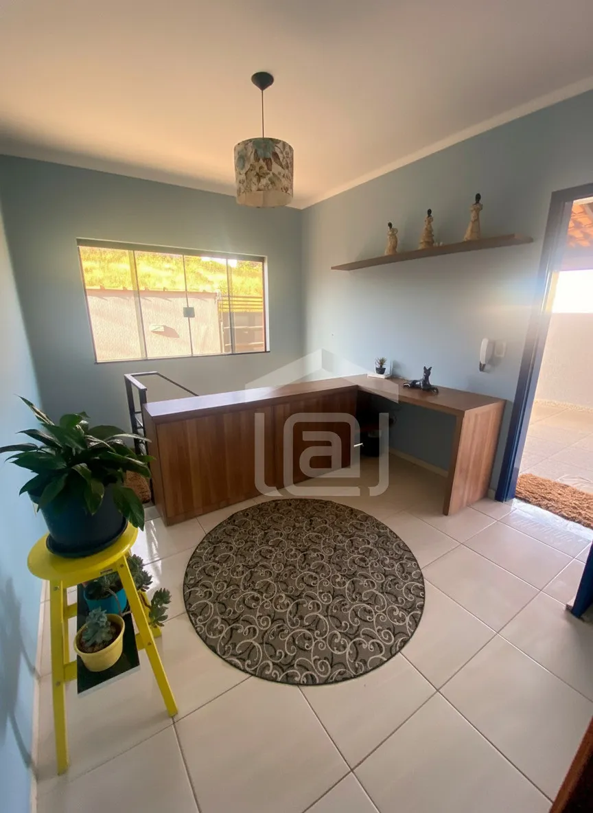 Imagem Chácara 500 m² à venda em Terras de Santo Antônio, Poços de Caldas