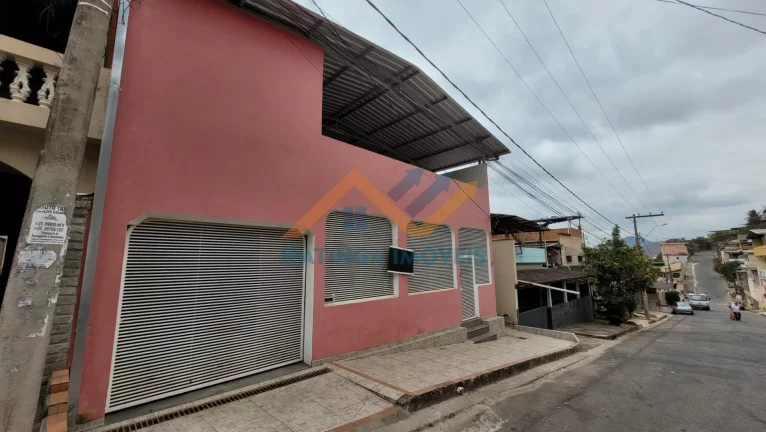 Imagem Casa no Bethânia - Ipatinga