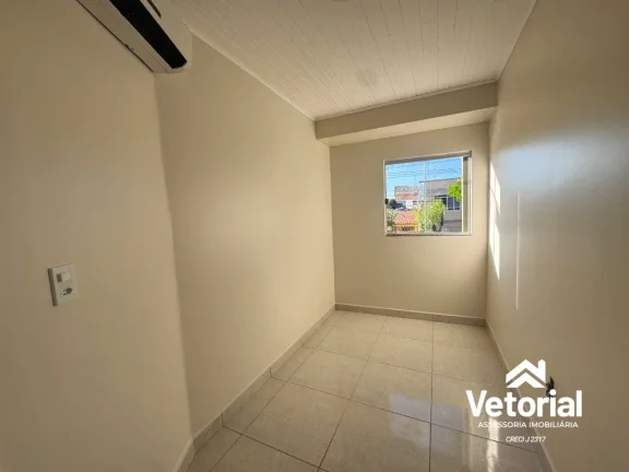 Imagem Aluguel de Apartamento no Centro de Barreiras-BA: 2 Quartos, Sala, Banheiro e 45m² de Área!