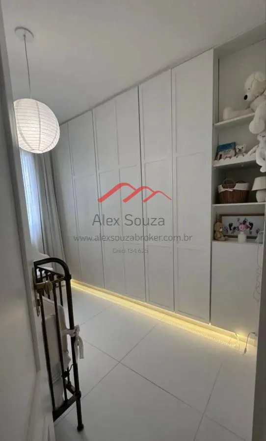Imagem Apartamento para Venda em Hortolândia, Núcleo Santa Isabel, 2 dormitórios, 1 banheiro, 1 vaga
