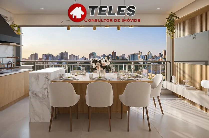 Imagem Apartamento a venda em São Paulo, bairro do Belém 1,2,3 dorms.