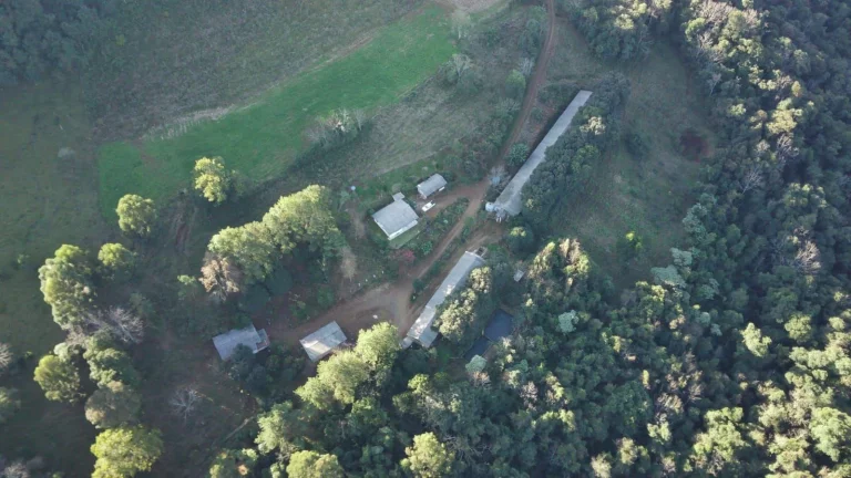 Imagem Área Agrícola para Venda em Ipumirim, Rural